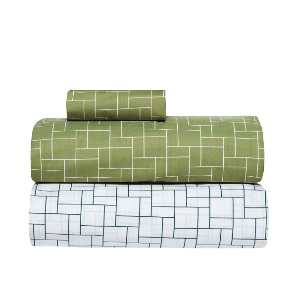 Σεντόνια Μονά (Σετ) Kentia Loft Dodici 36