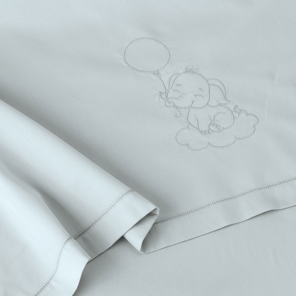 Σεντόνια Κούνιας (Σετ) Kentia Baby Cocoon 22