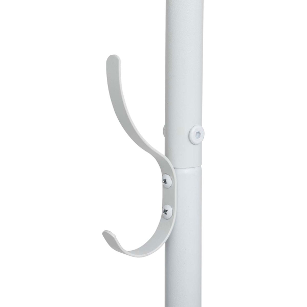 Κρεμάστρα Δαπέδου Τροχήλατη (118x45.5x160) F-V Portant 203116