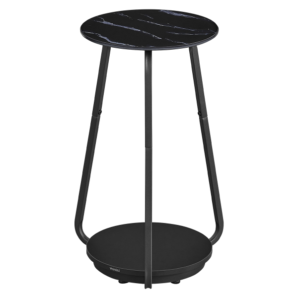 Βοηθητικό Τραπεζάκι (Φ30x55) Vasagle LET287B58