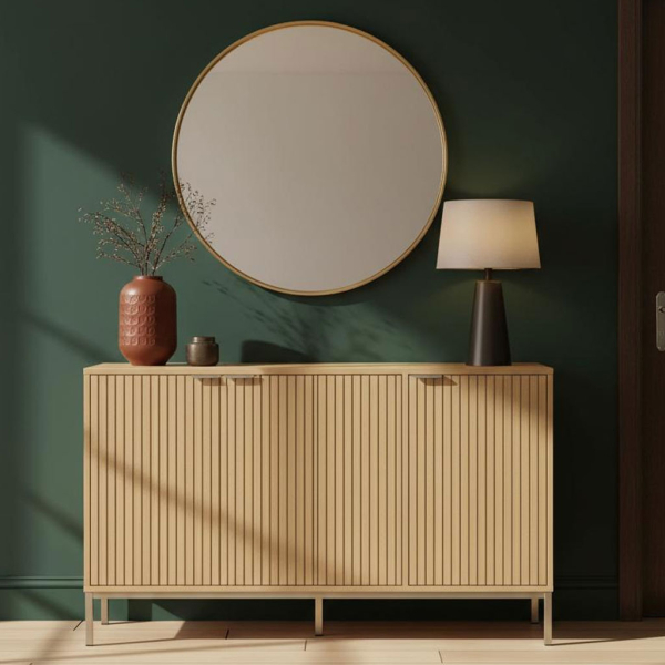 Μπουφές (120x40x76) F-V Tasso 193618