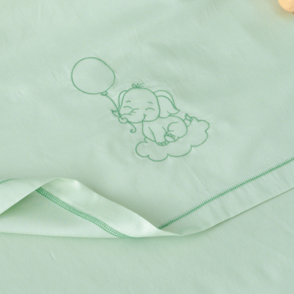 Σεντόνια Κούνιας (Σετ) Kentia Baby Cocoon 10