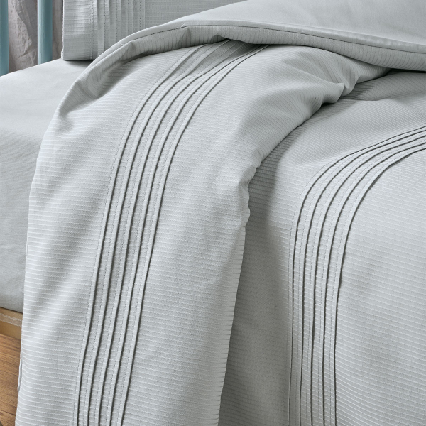 Παπλωματοθήκη Κούνιας (Σετ 100x140) Kentia Baby Whisper 22