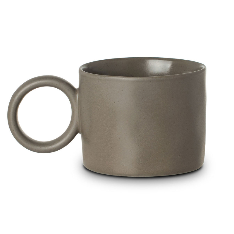 Κούπα 400ml Estia Mare Graphite 07-35044