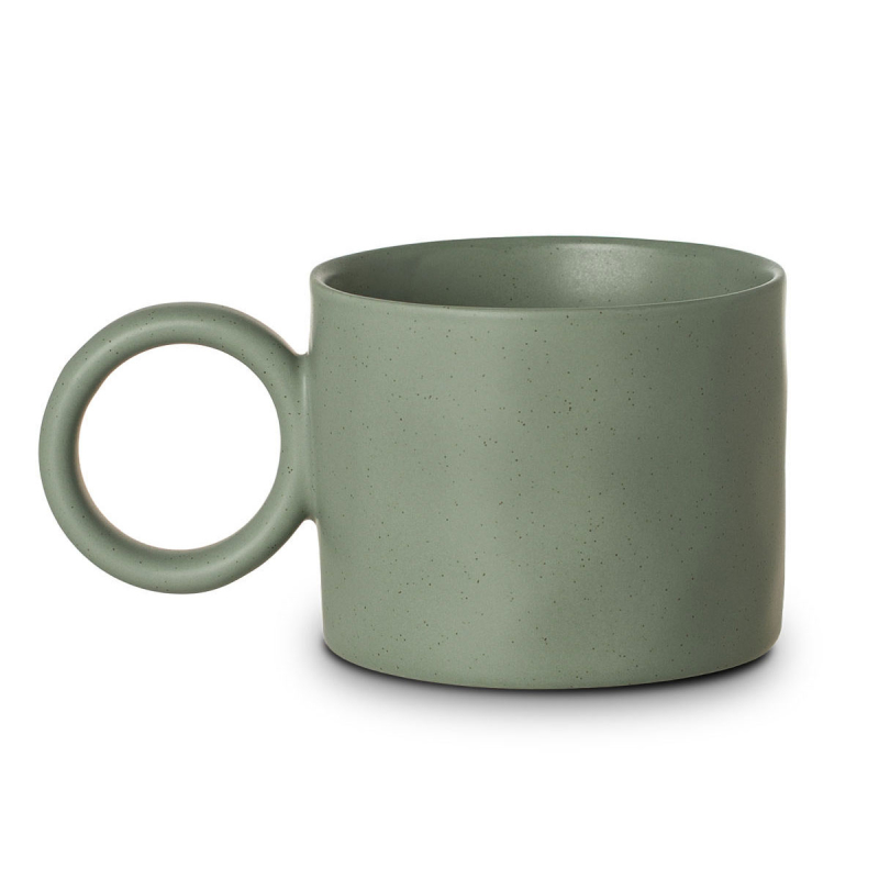 Κούπα 400ml Estia Mare Teal 07-35051