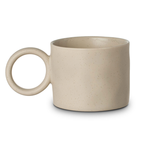 Κούπα 400ml Estia Mare Vanilla 07-35068