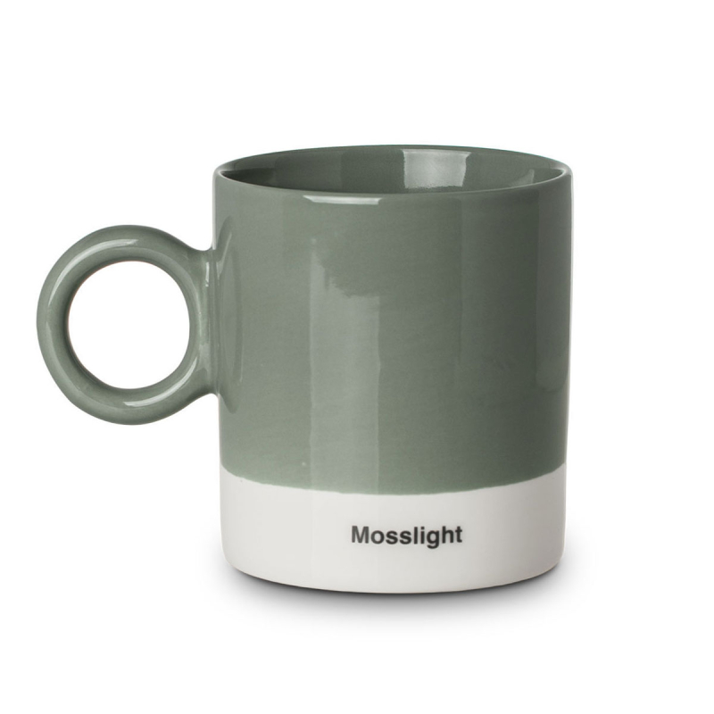 Κούπα 450ml Estia Tone Lab Mosslight 07-35082