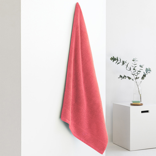 Πετσέτα Σώματος (70x140) Palamaiki Towels Roke 600gsm