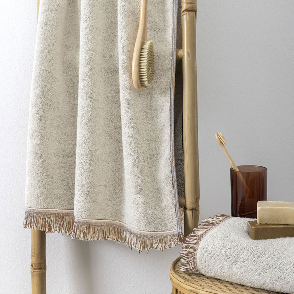 Πετσέτα Προσώπου (50x90) Palamaiki Towels Iggy 600gsm