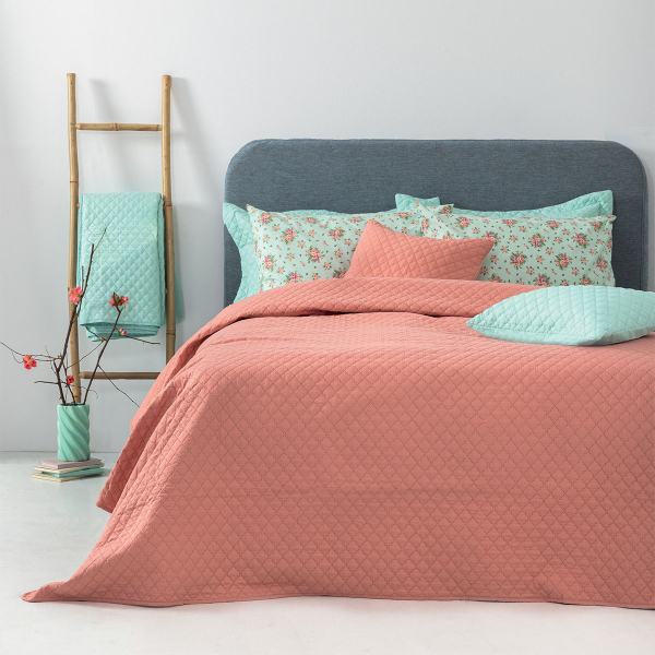 Κουβερλί Μονό (Σετ 160x240) Palamaiki Jenn/2