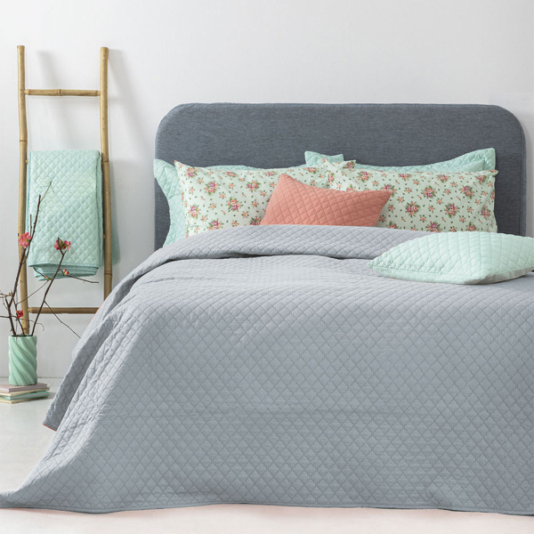 Κουβερλί Υπέρδιπλο (Σετ 220x240) Palamaiki Jenn/2