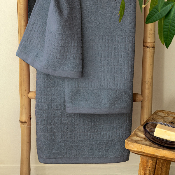 Πετσέτα Σώματος (80x160) Palamaiki Roll 500gsm