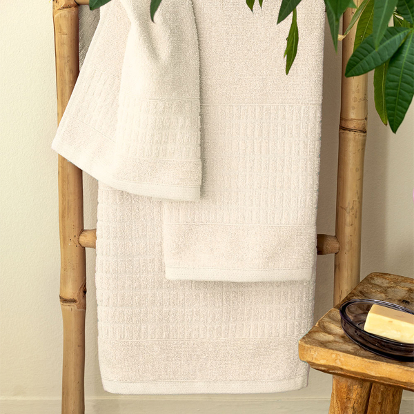 Πετσέτα Σώματος (80x160) Palamaiki Roll 500gsm