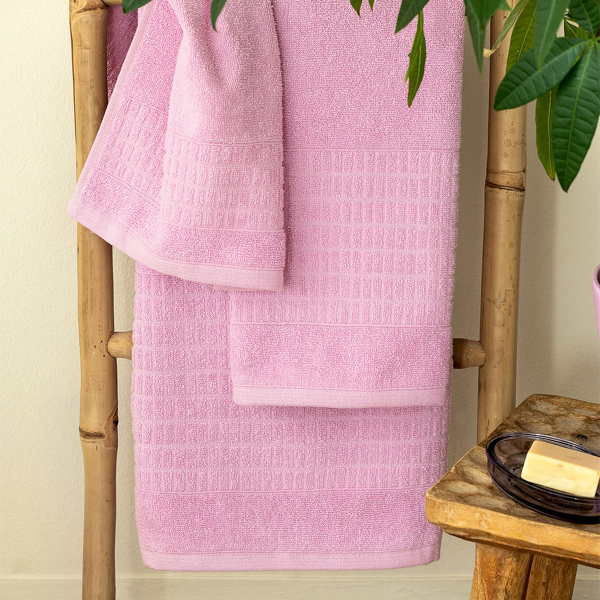 Πετσέτα Σώματος (80x160) Palamaiki Roll 500gsm