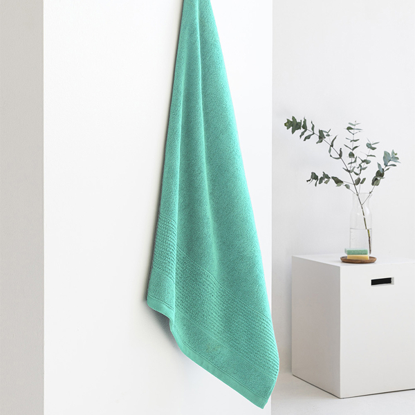 Πετσέτα Σώματος (80x160) Palamaiki Roke 600gsm