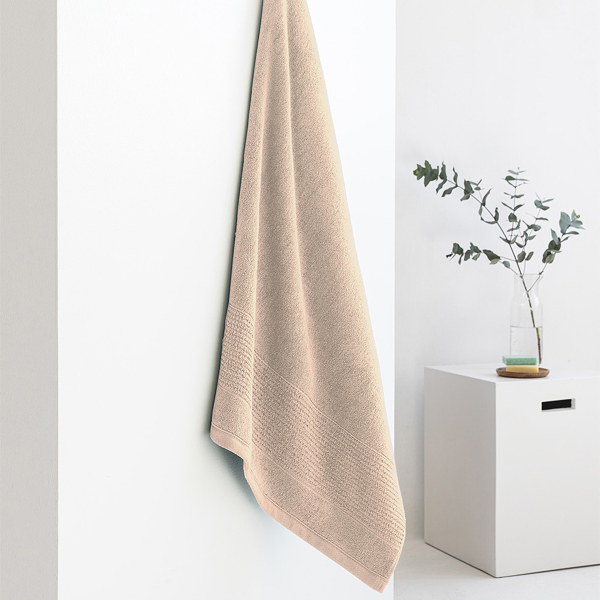 Πετσέτα Σώματος (80x160) Palamaiki Roke 600gsm