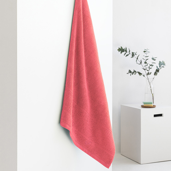 Πετσέτα Σώματος (80x160) Palamaiki Roke 600gsm