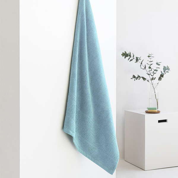 Πετσέτα Σώματος (80x160) Palamaiki Roke 600gsm