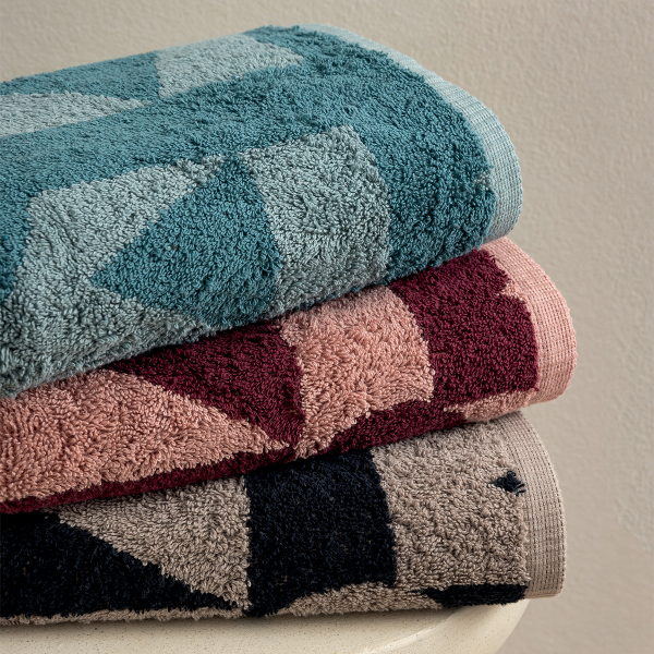 Πετσέτα Προσώπου (50x90) Palamaiki Tuv 550gsm