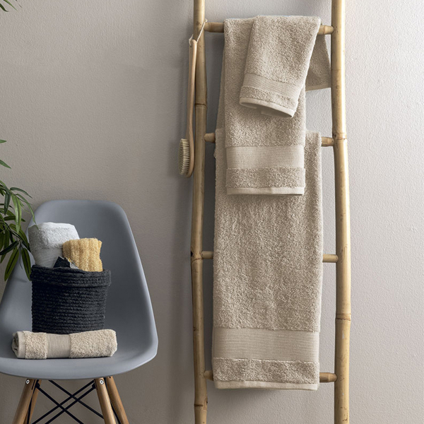 Πετσέτα Χεριών (30x50) Palamaiki Naya 620gsm