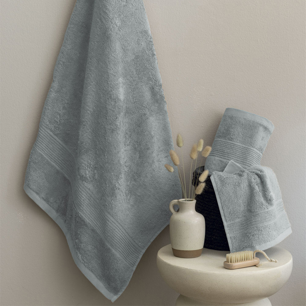 Πετσέτα Χεριών (30x50) Palamaiki Vins 600gsm