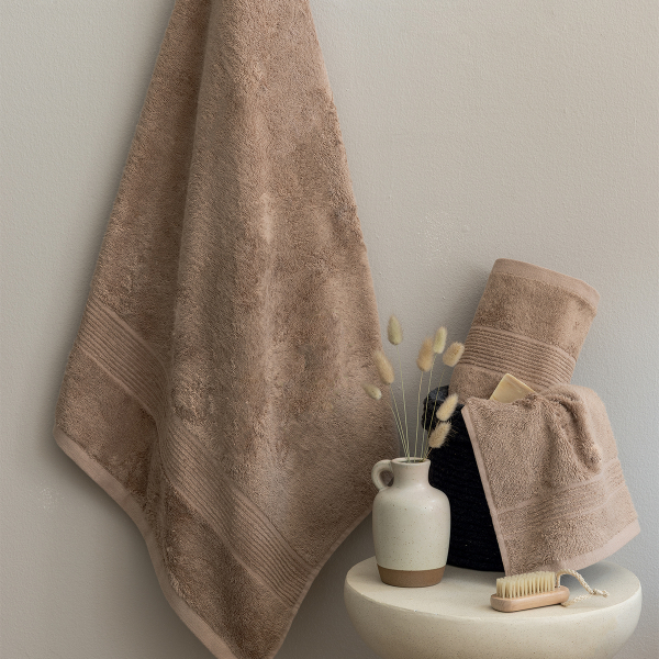 Πετσέτα Προσώπου (50x100) Palamaiki Vins 600gsm