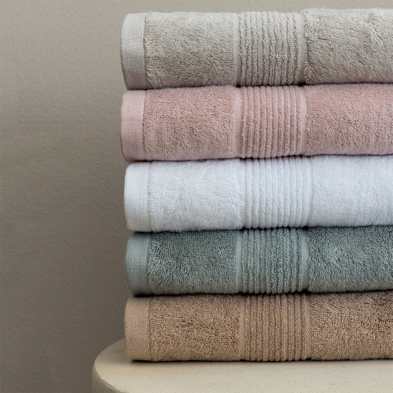 Πετσέτα Σώματος (70x140) Palamaiki Vins 600gsm