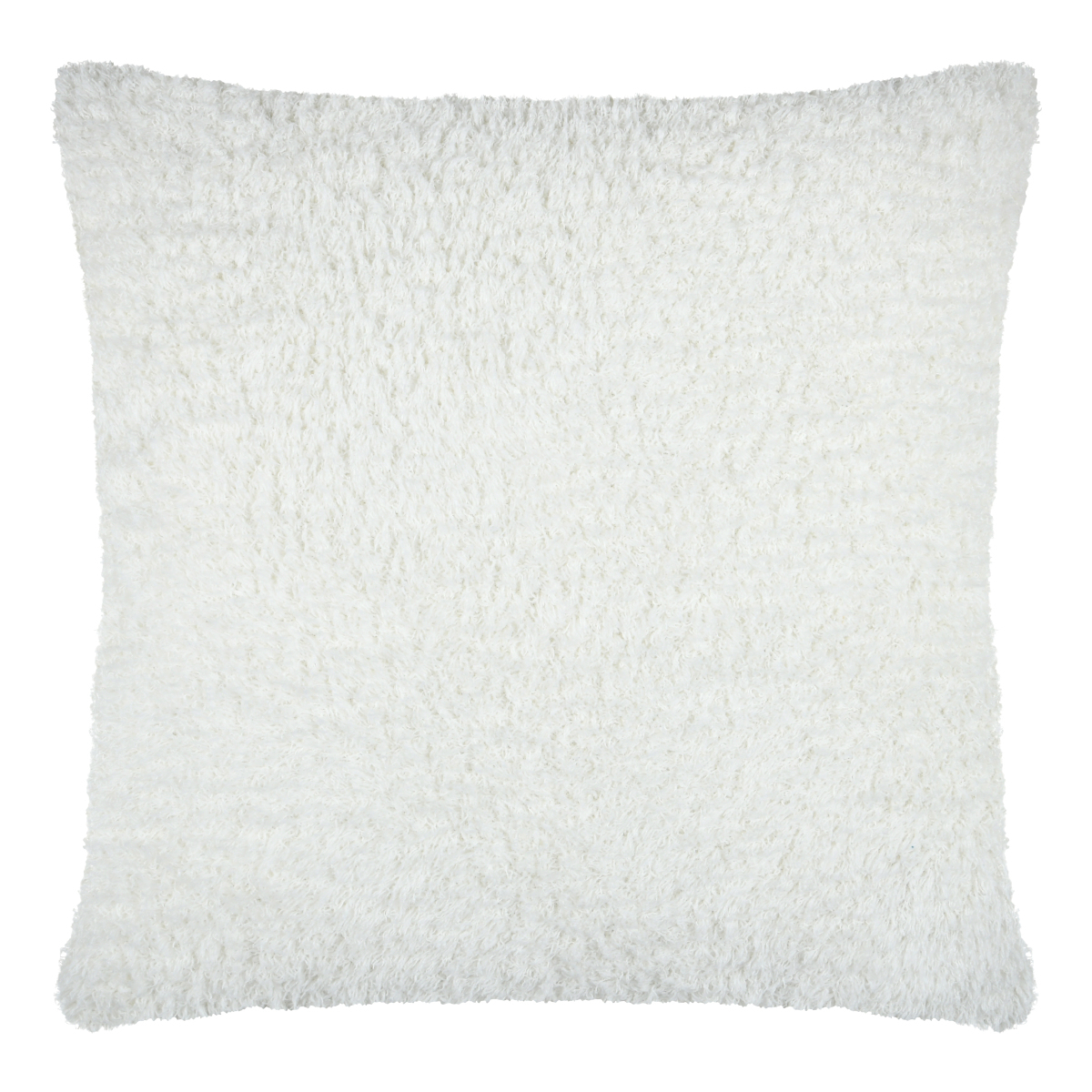 Διακοσμητικό Μαξιλάρι Fleece (50X50) S-F Montreal Ecru C1C681001 Home Λευκά Είδη Σαλονιού Μαξιλάρια Διακοσμητικά Spitishop