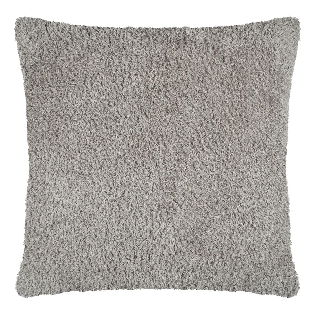 Διακοσμητικό Μαξιλάρι Fleece (50X50) S-F Montreal Naturel C1C681002 Home Λευκά Είδη Σαλονιού Μαξιλάρια Διακοσμητικά Spitishop