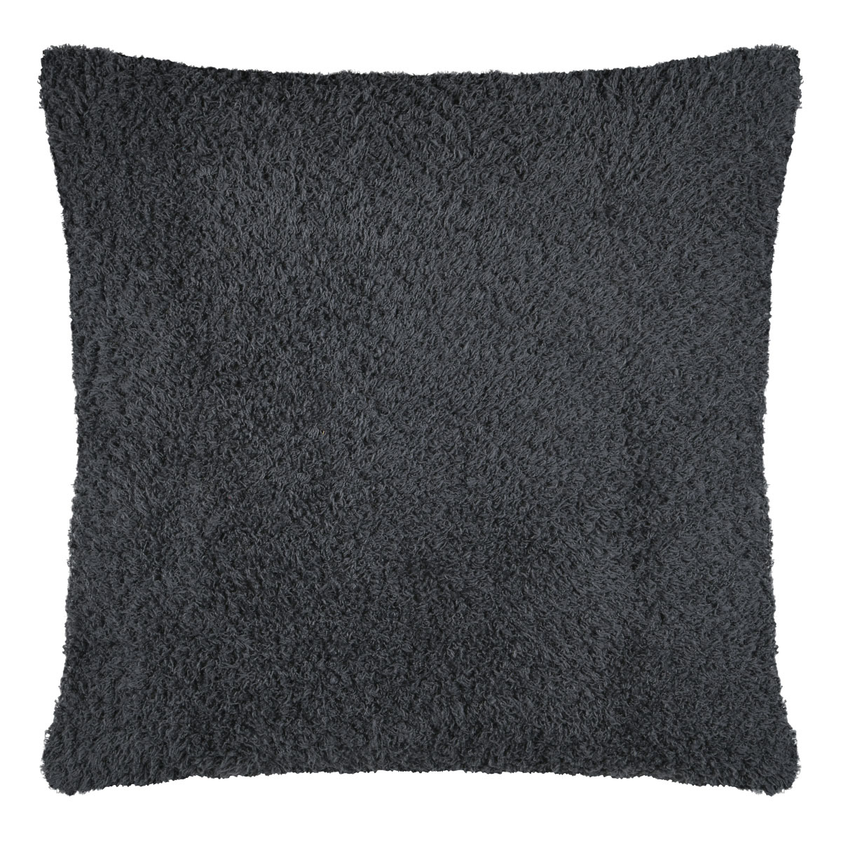 Διακοσμητικό Μαξιλάρι Fleece (50X50) S-F Montreal Anthracite C1C681003 Home Λευκά Είδη Σαλονιού Μαξιλάρια Διακοσμητικά Spitishop