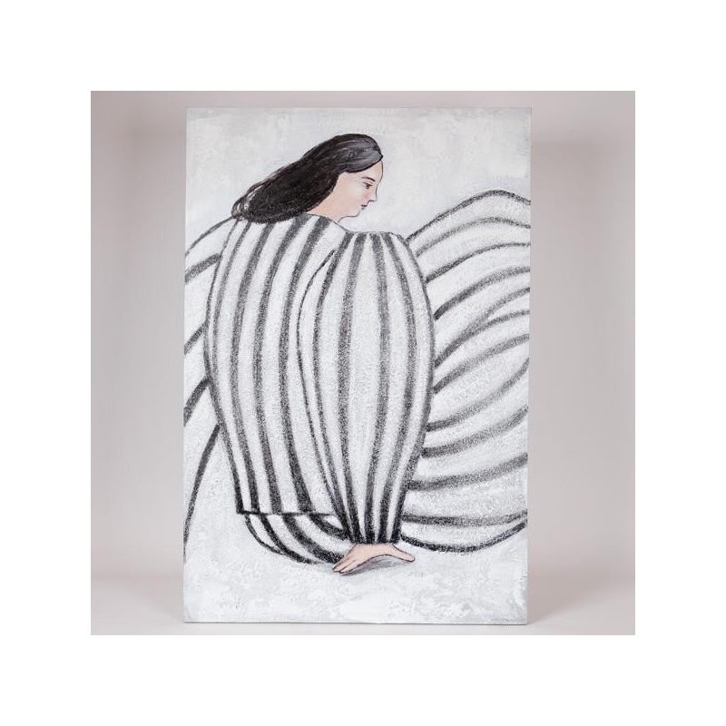 Πίνακας (60x90) Estheti 812-20017