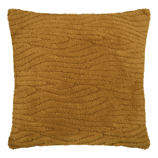 Διακοσμητικό Μαξιλάρι Fleece (50x50) S-F Columbia Roux C1C684007