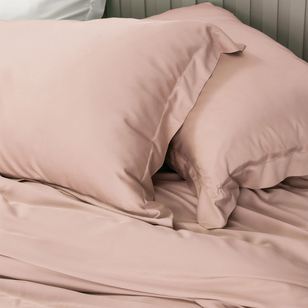 Σεντόνια Υπέρδιπλα (Σετ) Palamaiki Nature AW2025