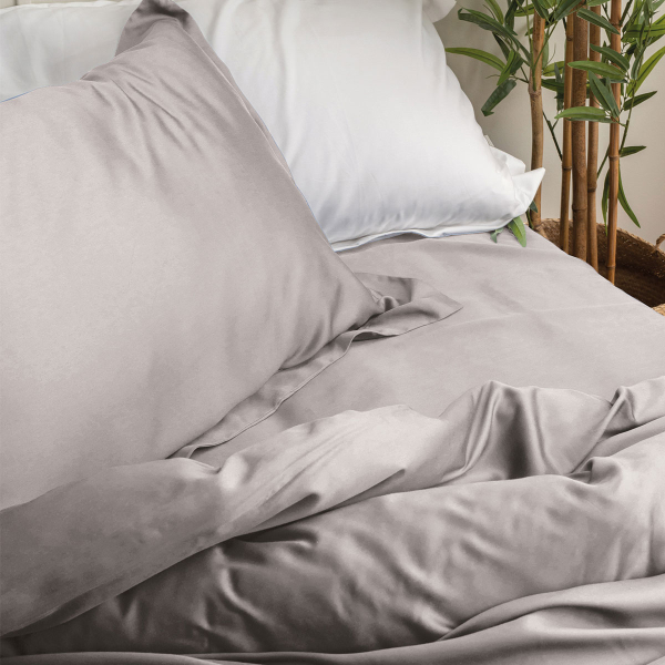 Σεντόνια Υπέρδιπλα (Σετ) Palamaiki Nature AW2025