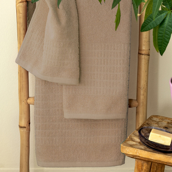 Πετσέτα Σώματος (80x160) Palamaiki Roll 500gsm