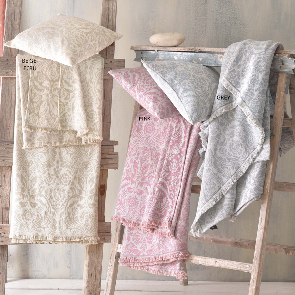 Ριχτάρι Καναπέ Διθέσιου (180x240) Rythmos Beatris