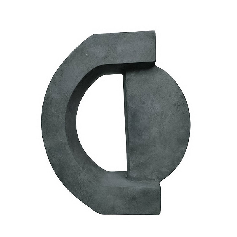 Διακοσμητικό Βάζο (27.5x10x32.5) Espiel MAH101