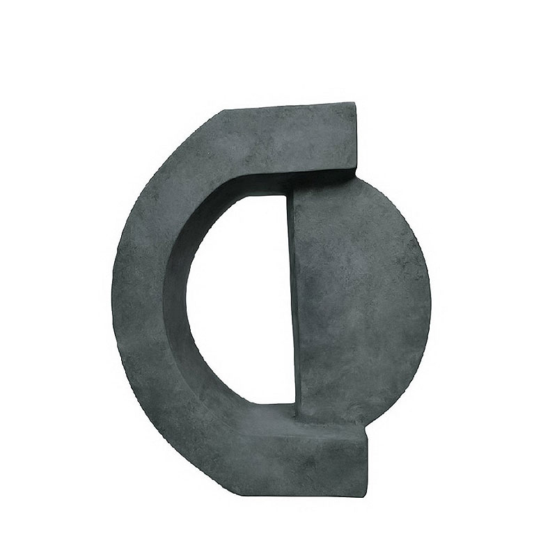 Διακοσμητικό Βάζο (23.5x9x27.5) Espiel MAH102