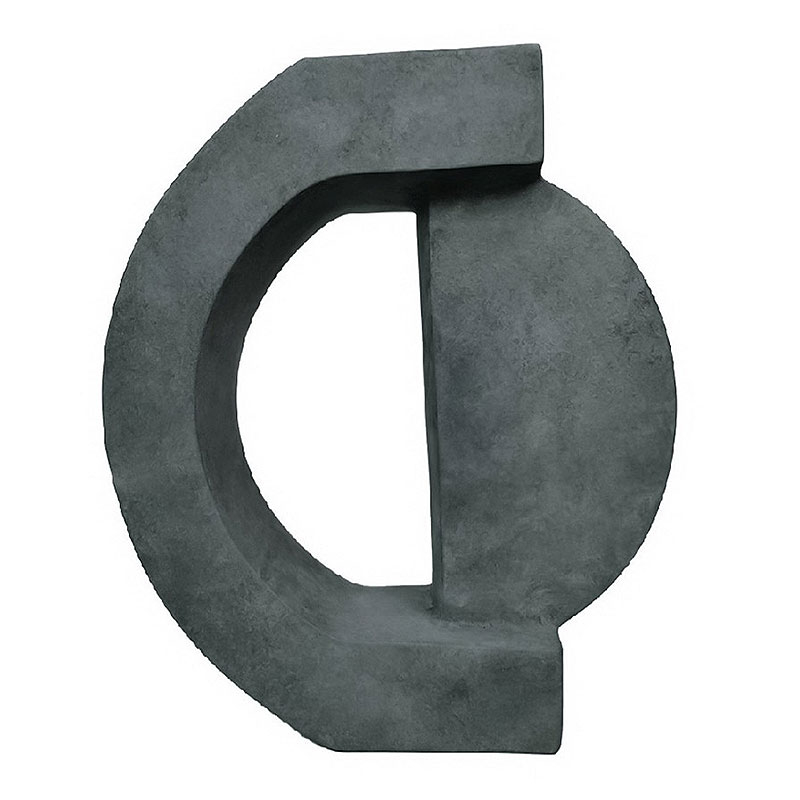 Διακοσμητικό Βάζο (32.5x11.5x39) Espiel MAH103