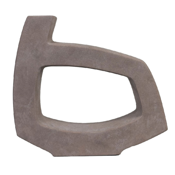 Διακοσμητικό Βάζο (38.5x9x34.5) Espiel MAH107