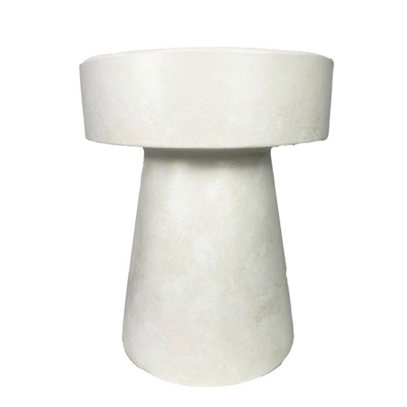 Βοηθητικό Τραπεζάκι (Φ38x46) Espiel MAH117