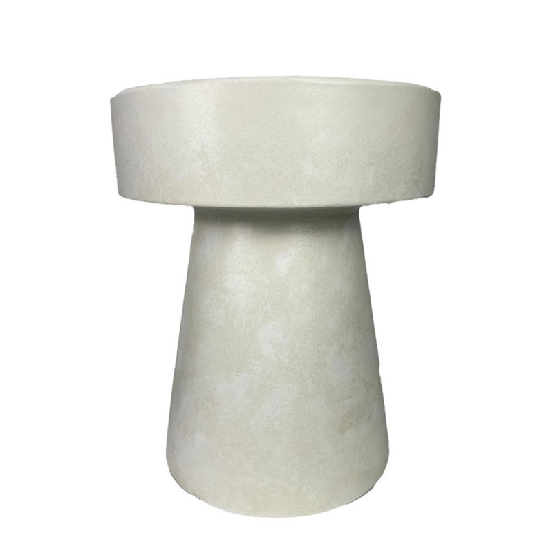 Βοηθητικό Τραπεζάκι (Φ38x46) Espiel MAH118