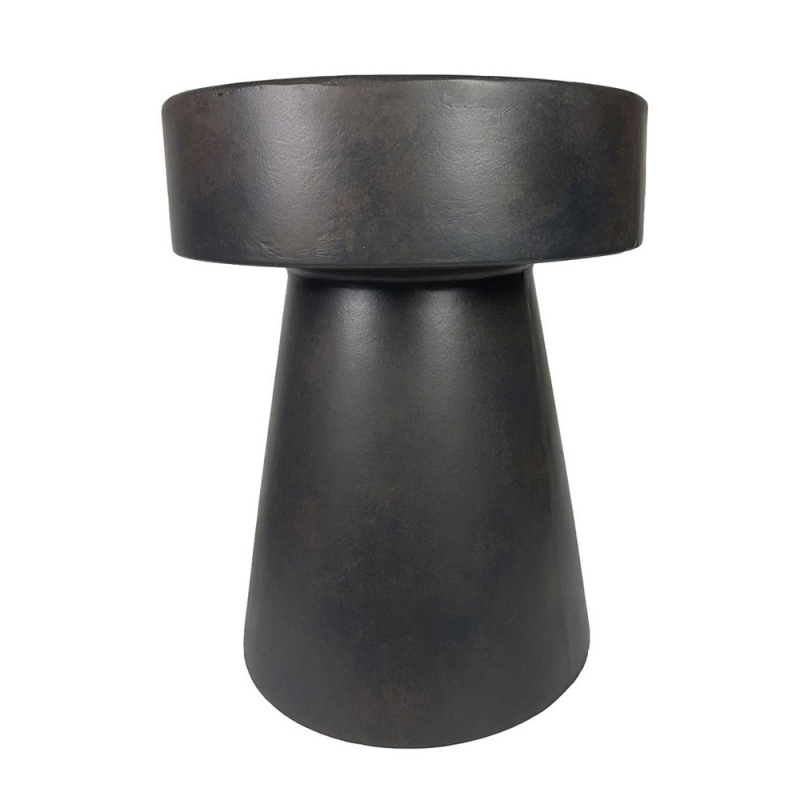 Βοηθητικό Τραπεζάκι (Φ38x46) Espiel MAH119