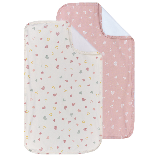 Βρεφικά Σελτεδάκια (Σετ 2τμχ) Kentia Baby Marker 18