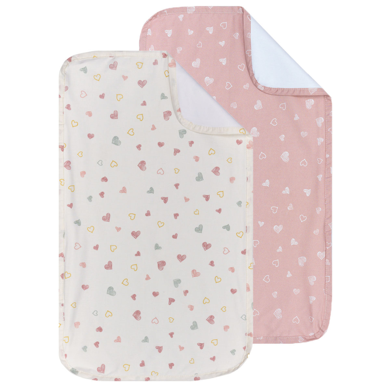 Βρεφικά Σελτεδάκια (Σετ 2τμχ) Kentia Baby Marker 18