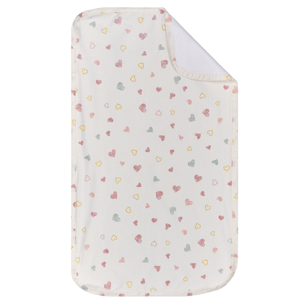 Βρεφικά Σελτεδάκια (Σετ 2τμχ) Kentia Baby Marker 18