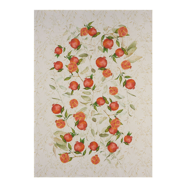 Τραπεζομάντηλο (135x180) Kentia Loft Granada