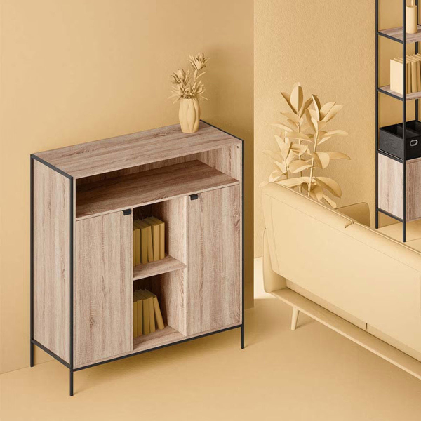 Μπουφές (114x37x110) F-V Buffet Aliaj 181371