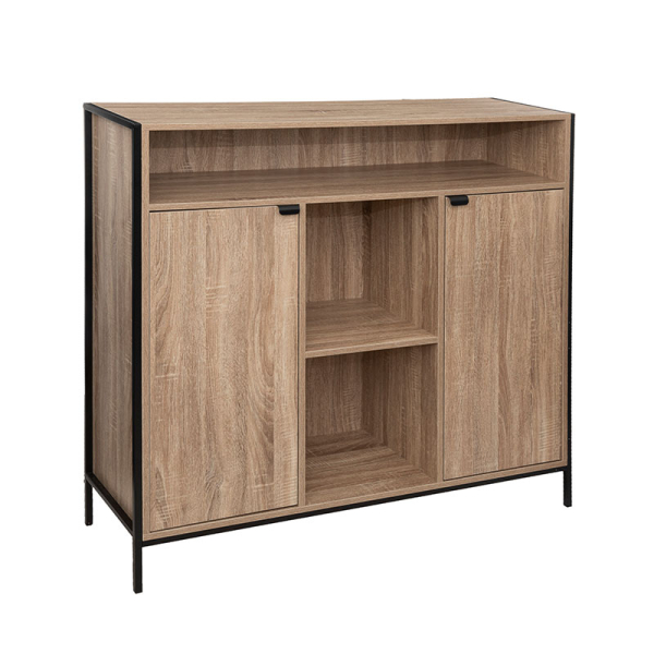 Μπουφές (114x37x110) F-V Buffet Aliaj 181371