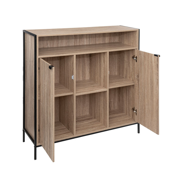 Μπουφές (114x37x110) F-V Buffet Aliaj 181371